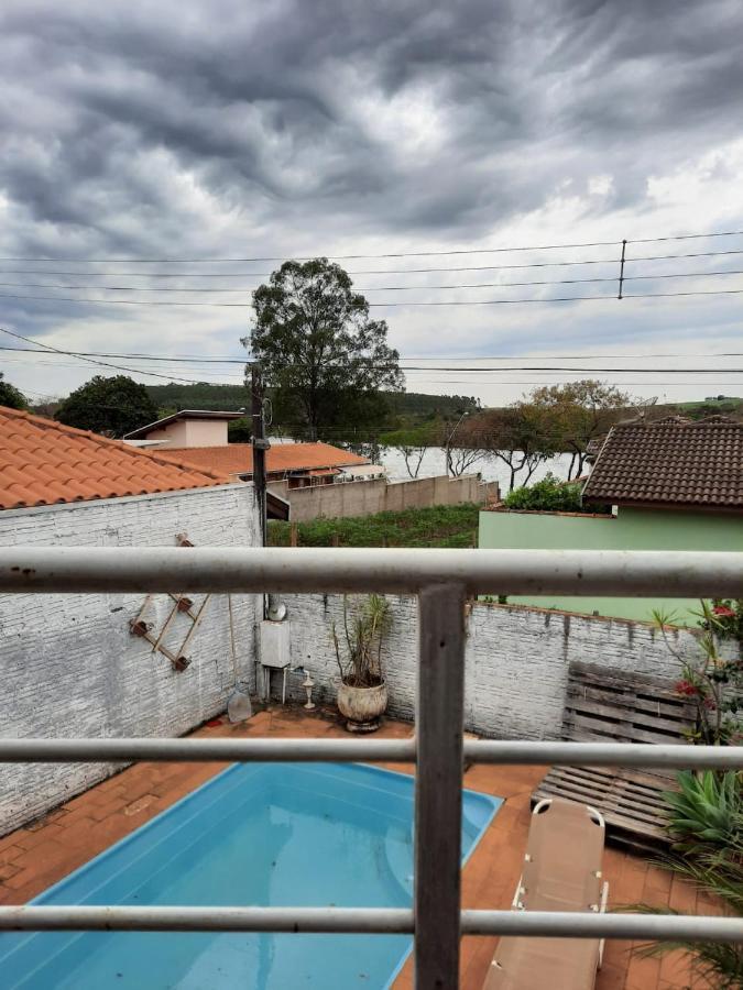 Casa De Campo Patrimonio 布罗塔斯 外观 照片
