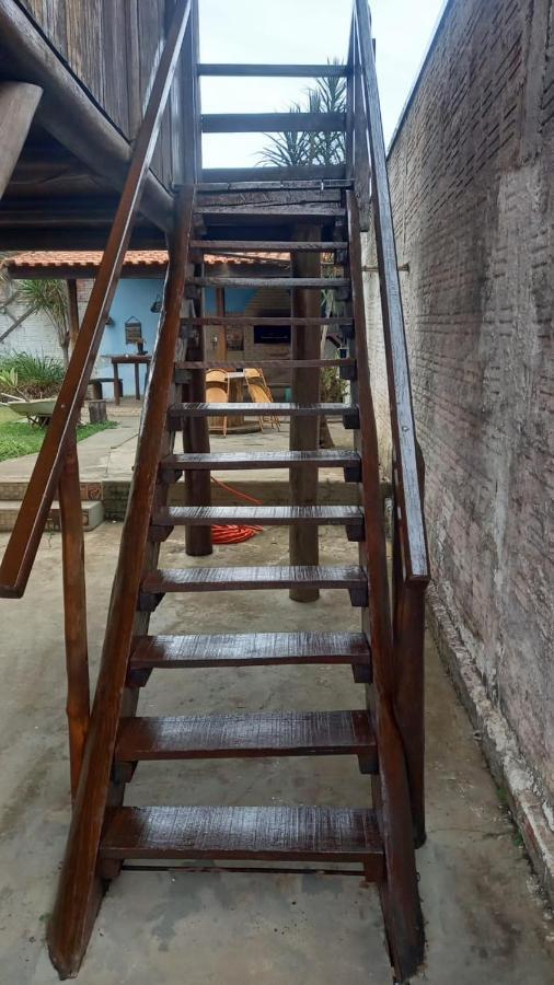 Casa De Campo Patrimonio 布罗塔斯 外观 照片