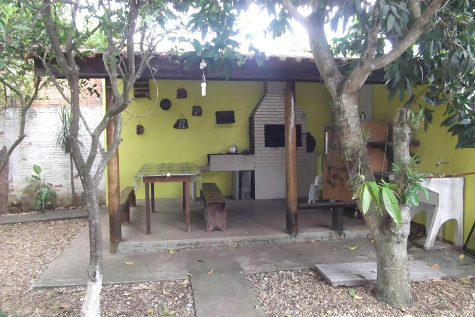 Casa De Campo Patrimonio 布罗塔斯 外观 照片