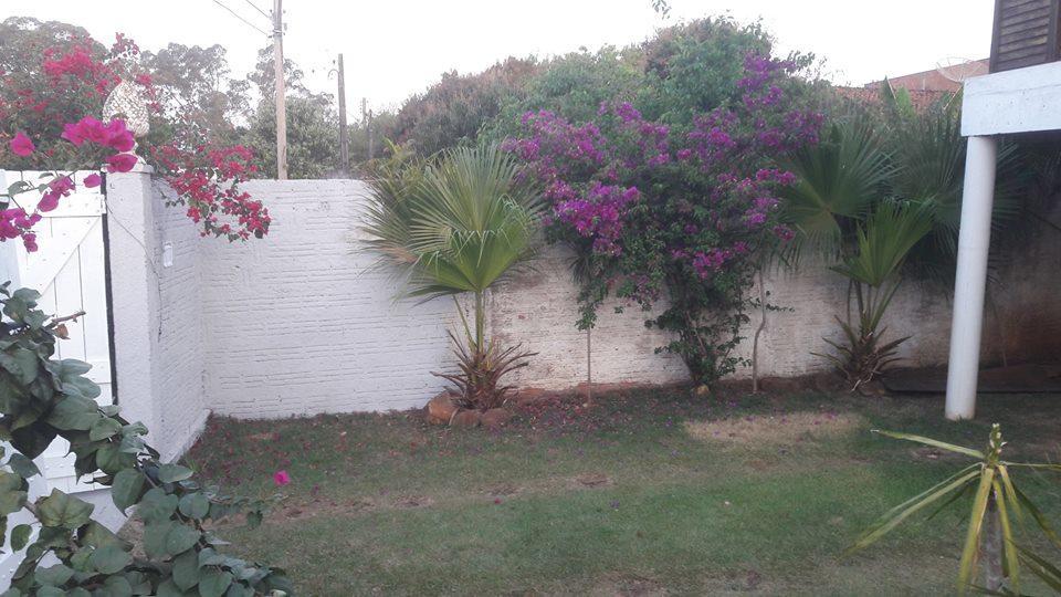 Casa De Campo Patrimonio 布罗塔斯 外观 照片