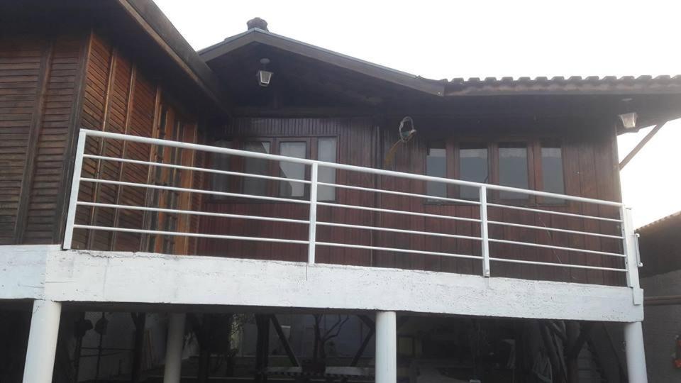 Casa De Campo Patrimonio 布罗塔斯 外观 照片